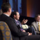 Barron and Chairman of ATT host Business Week