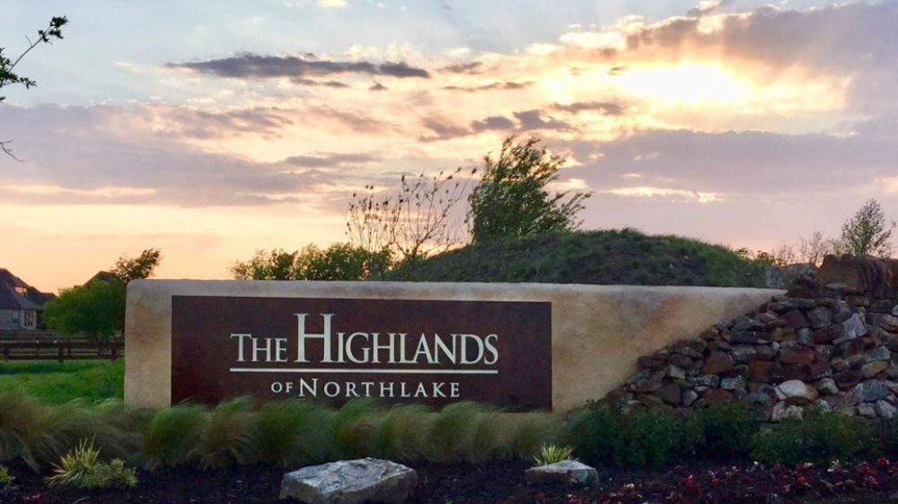 The Highlands