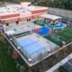 Barron Construction awarded 21 projects nationally
